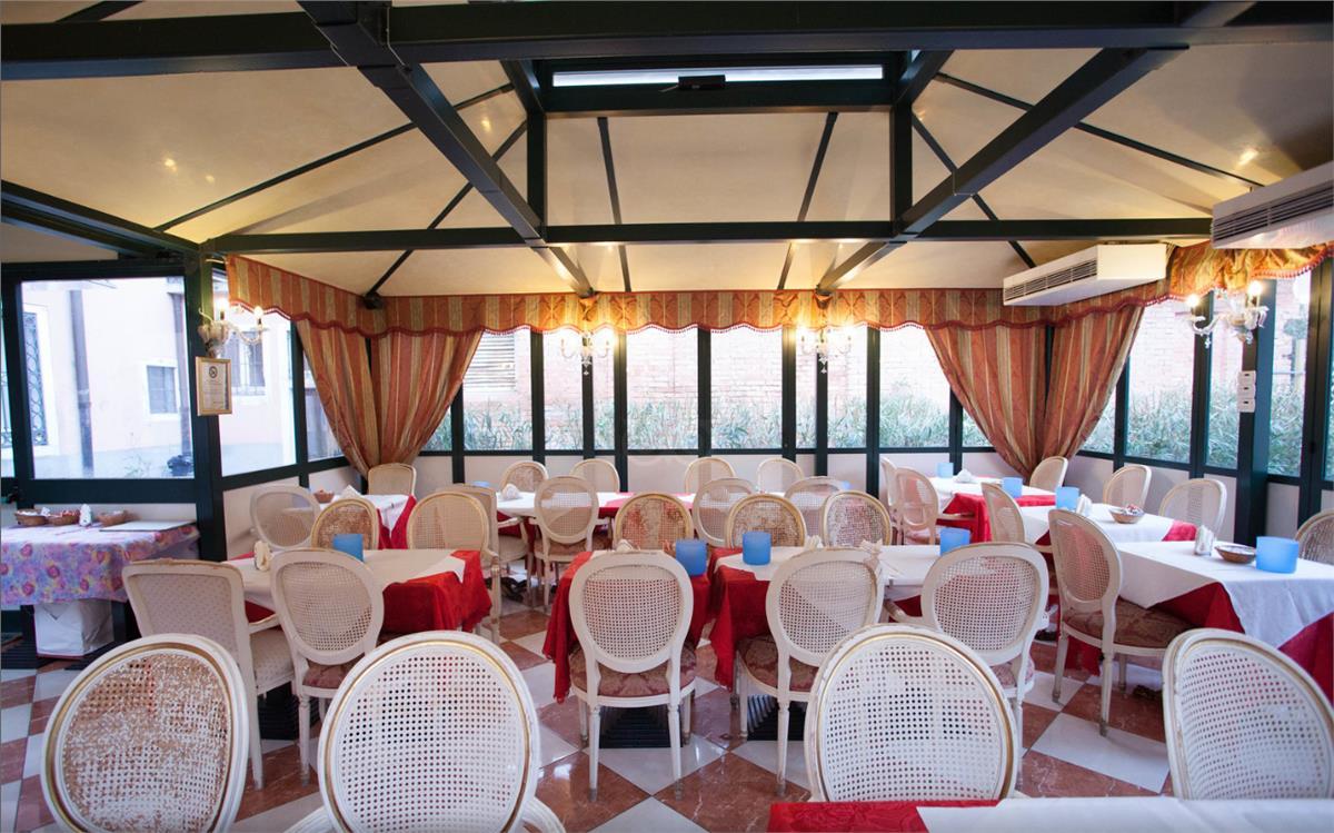 Hotel Tre Archi Venedig Eksteriør billede