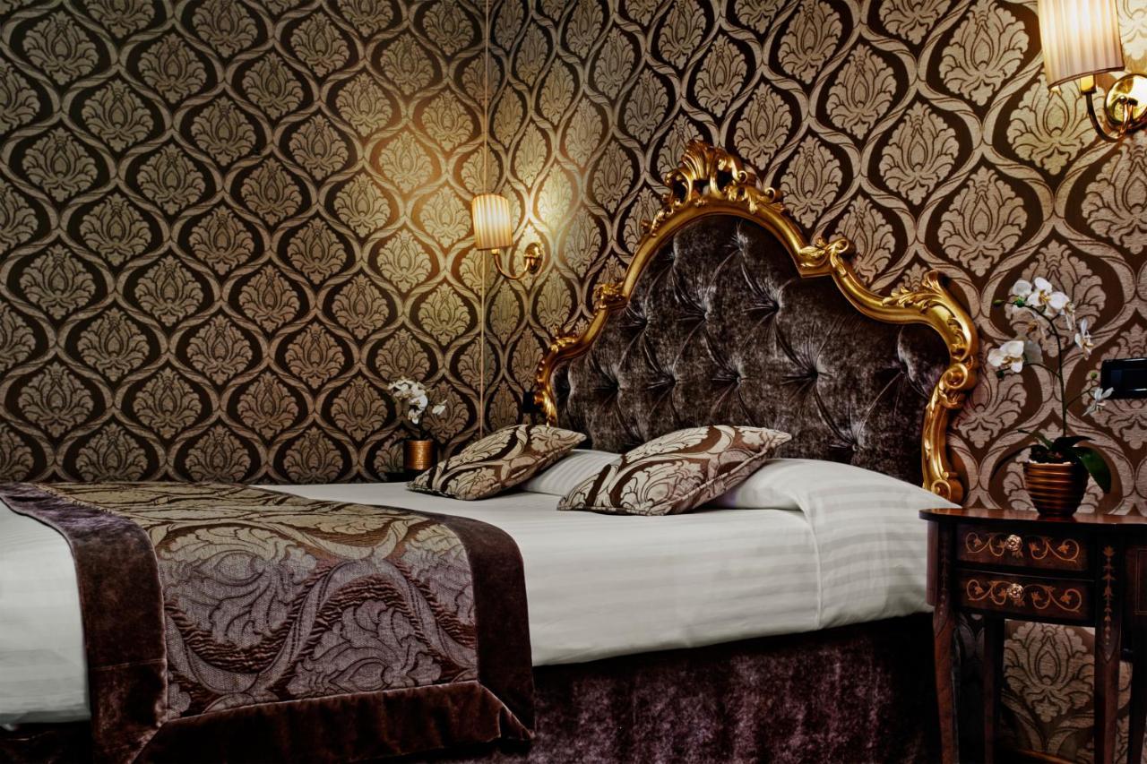 Hotel Tre Archi Venedig Eksteriør billede