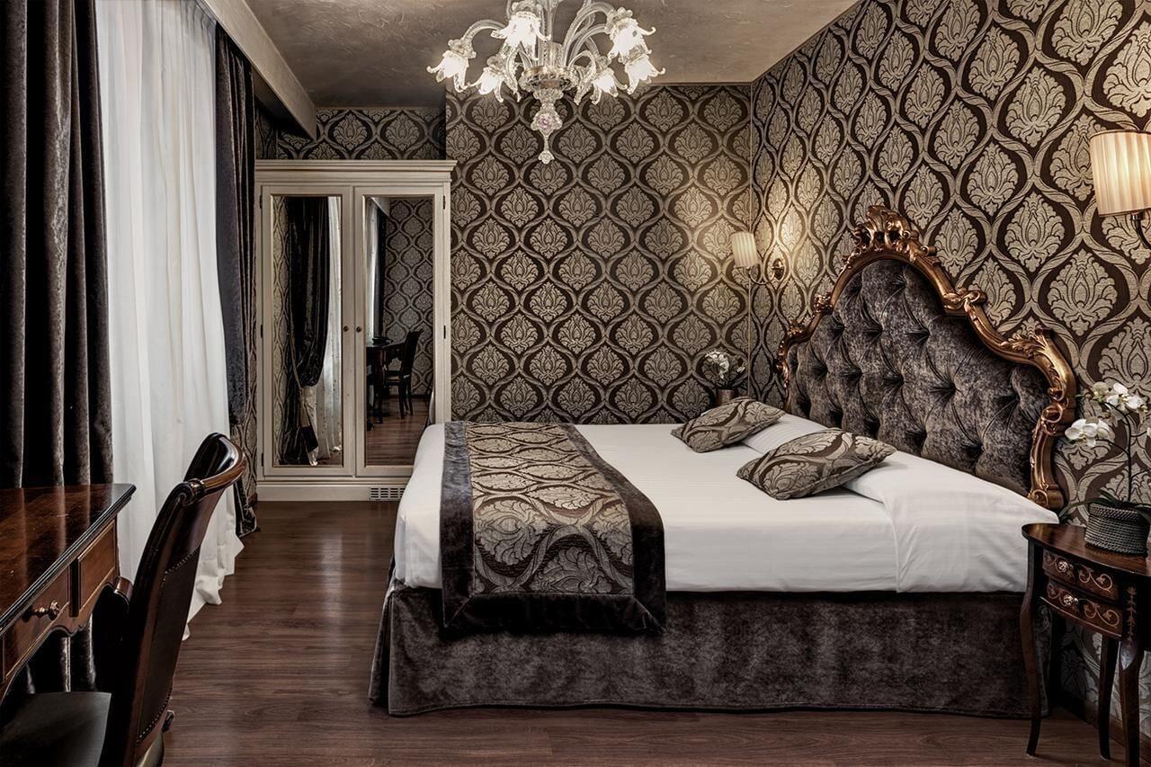Hotel Tre Archi Venedig Eksteriør billede