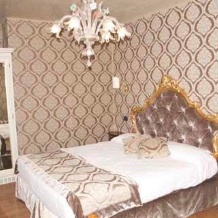 Hotel Tre Archi Venedig Eksteriør billede