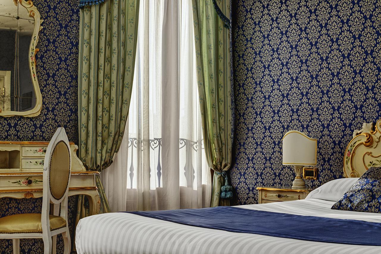 Hotel Tre Archi Venedig Eksteriør billede