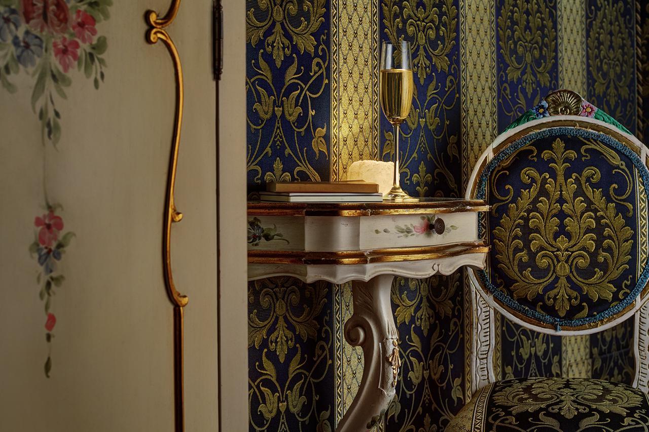 Hotel Tre Archi Venedig Eksteriør billede