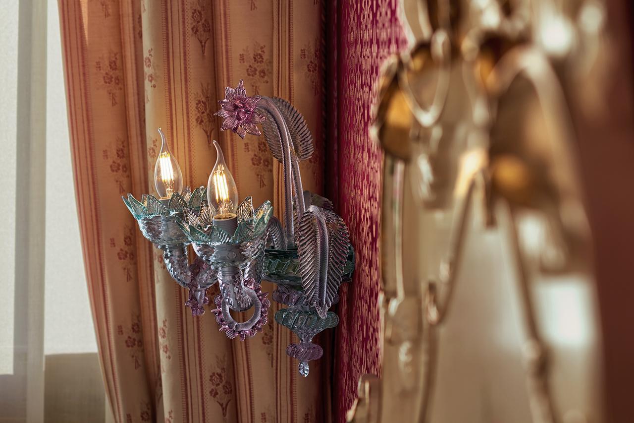 Hotel Tre Archi Venedig Eksteriør billede