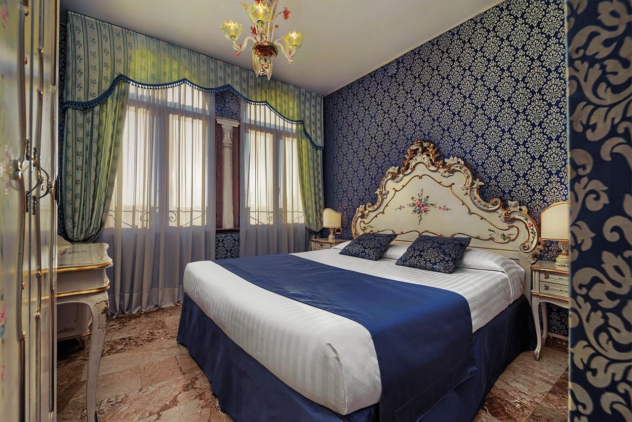 Hotel Tre Archi Venedig Eksteriør billede