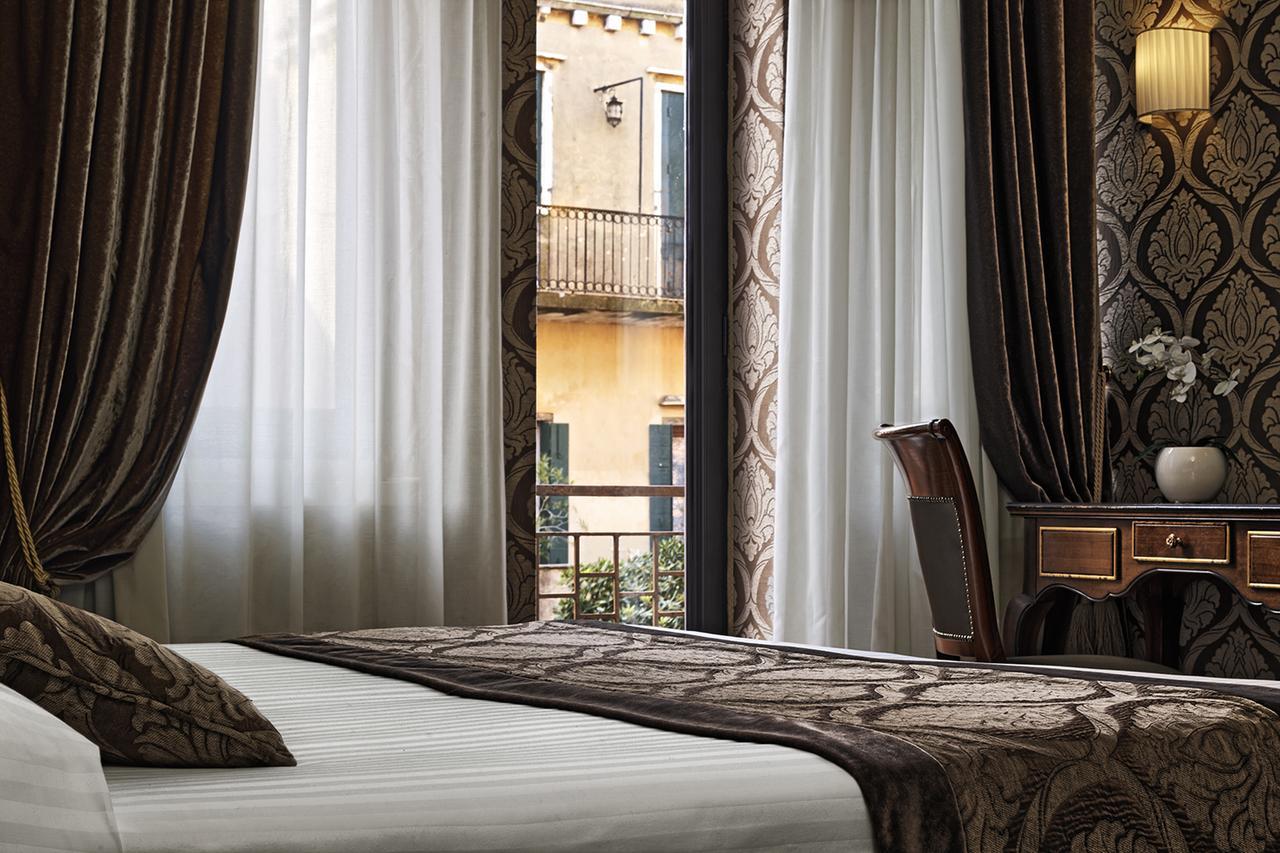 Hotel Tre Archi Venedig Eksteriør billede