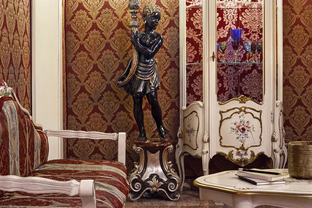 Hotel Tre Archi Venedig Eksteriør billede