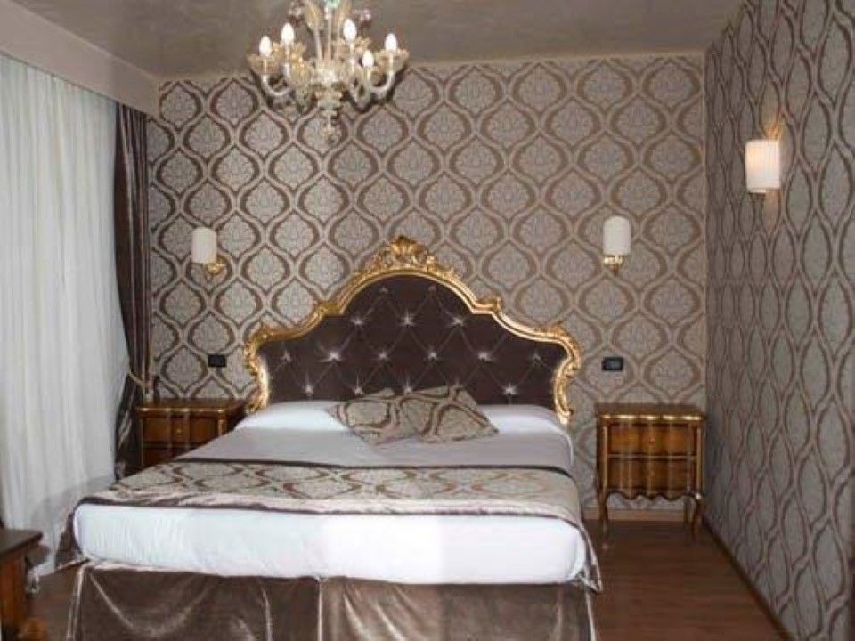 Hotel Tre Archi Venedig Eksteriør billede